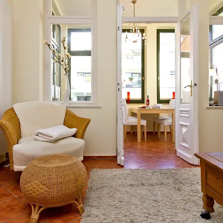 Apartment Goodewind 1_1 *
